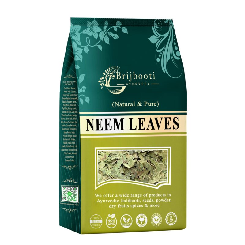 NEEM LEAVES