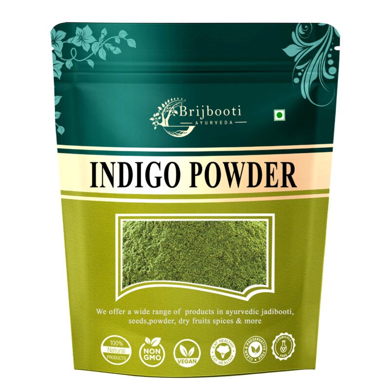 INDIGO POWDER