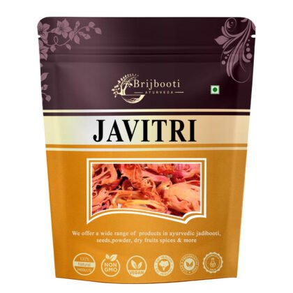 JAVITRI