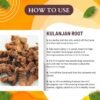 KULANJAN ROOT HOW TO USE