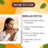 INDERJAU MEETHA HOW TO USE