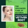 VETIVER ROOT SKIN CARE