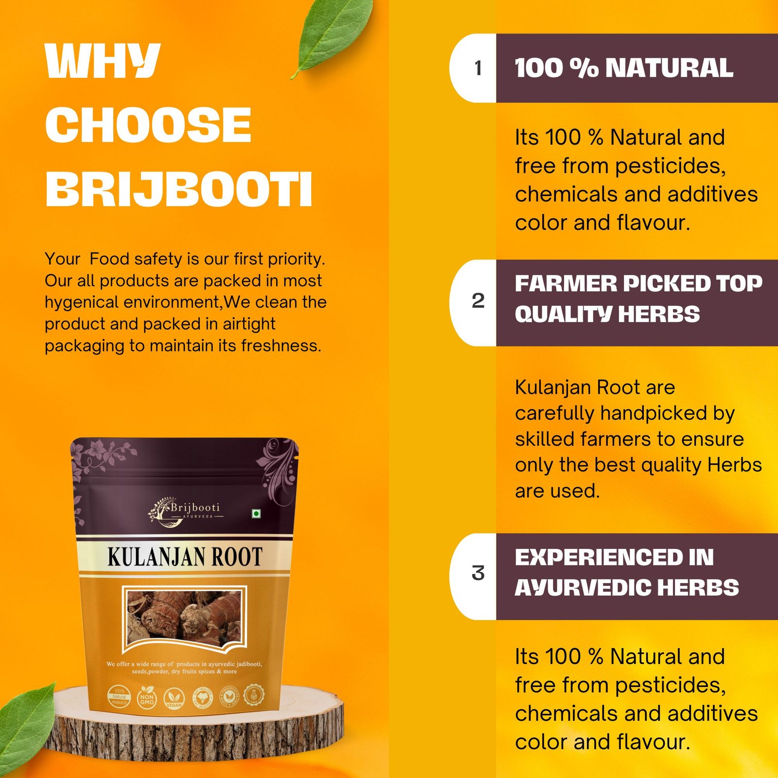 KULANJAN ROOT HOW TO USE KULANJAN ROOT HOW TO USE