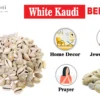 WHITE KAUDI BENEFITS