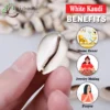 WHITE KAUDI BENEFITS