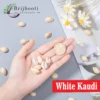 WHITE KAUDI