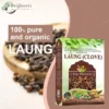 LAUNG CLOVE