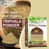 TRIPHALA POWDER