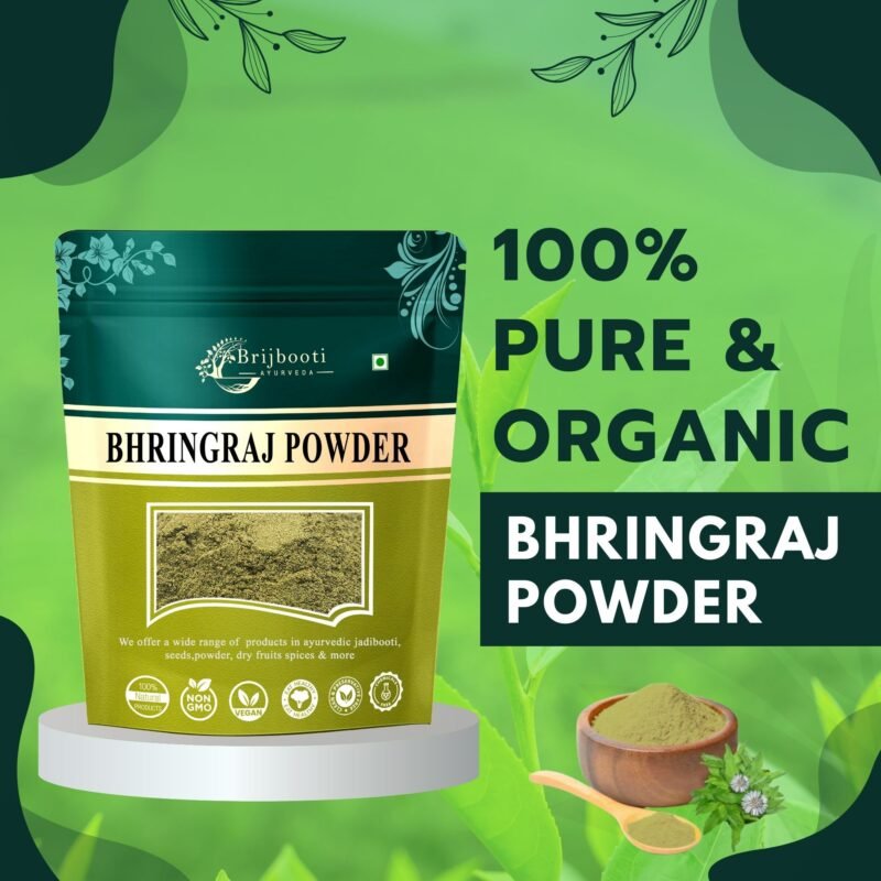 BHRINGRAJ POWDER