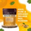 ORANGE PEEL POWDER