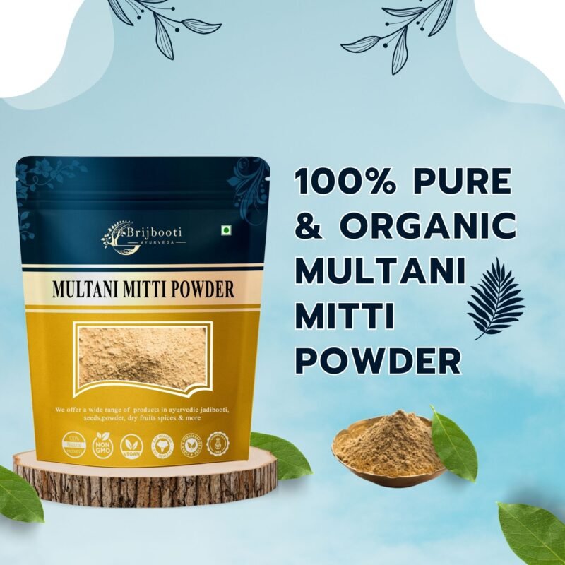 MULTANI MITTI POWDER