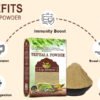 BENEFITS TRIPHALA POWDER