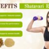 Shatavari Root Benefits