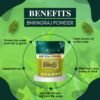 BHRINGRAJ POWDER BENEFITS