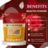 MULETHI POWDER BENEFITS