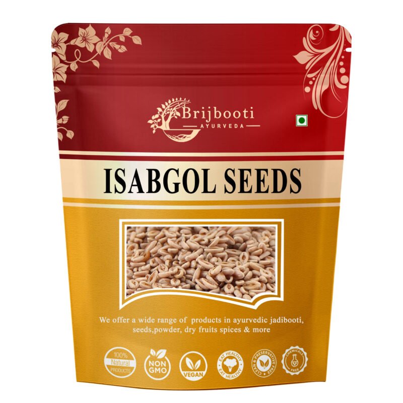 ISABGOL SEEDS