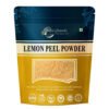 LEMON PEEL POWDER