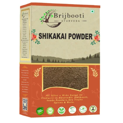 Brijbooti Shikakai powder