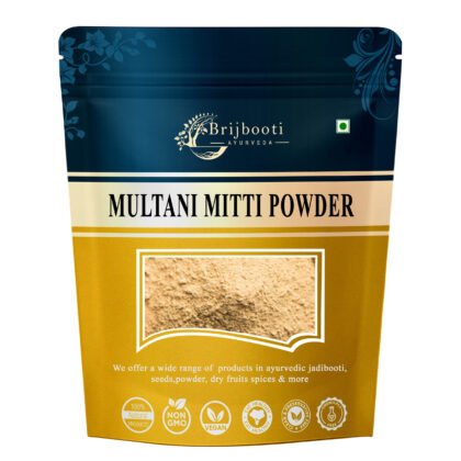 MULTANI MITTI POWDER