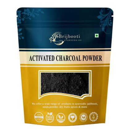 ACTIVATED CHARCOAL POWDER