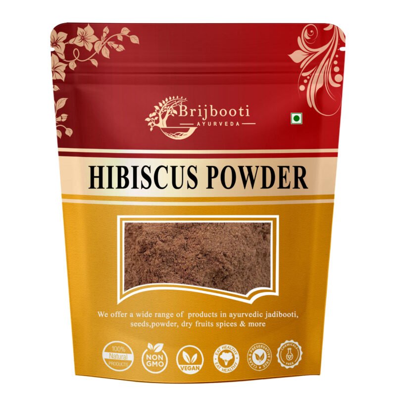 HIBISCUS POWDER