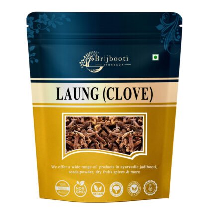 LAUNG CLOVE