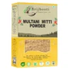 Brijbooti Multani Mitti Face Pack for Oil Control & Acne