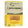 Brijbooti Methi Seeds Powder for Hair Growth