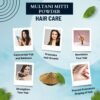 MULTANI MITTI POWDER HAIR CARE