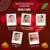 KASTURI HALDI SKIN CARE