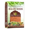 Halim Seeds