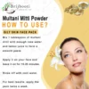 Brijbooti Multani Mitti Face Pack for Oil Control & Acne