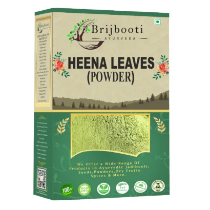 Henna Leaves Powder