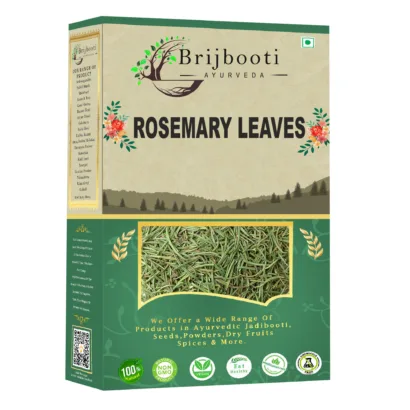 Rosemary Dried Leaves