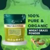 WHEATGRASS POWDER