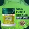 LEMON GRASS