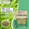 Rosemary Dried Leaves