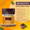 COFFEE POWDER BENEFITS