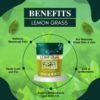 LEMON GRASS BENEFITS