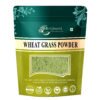 WHEATGRASS POWDER