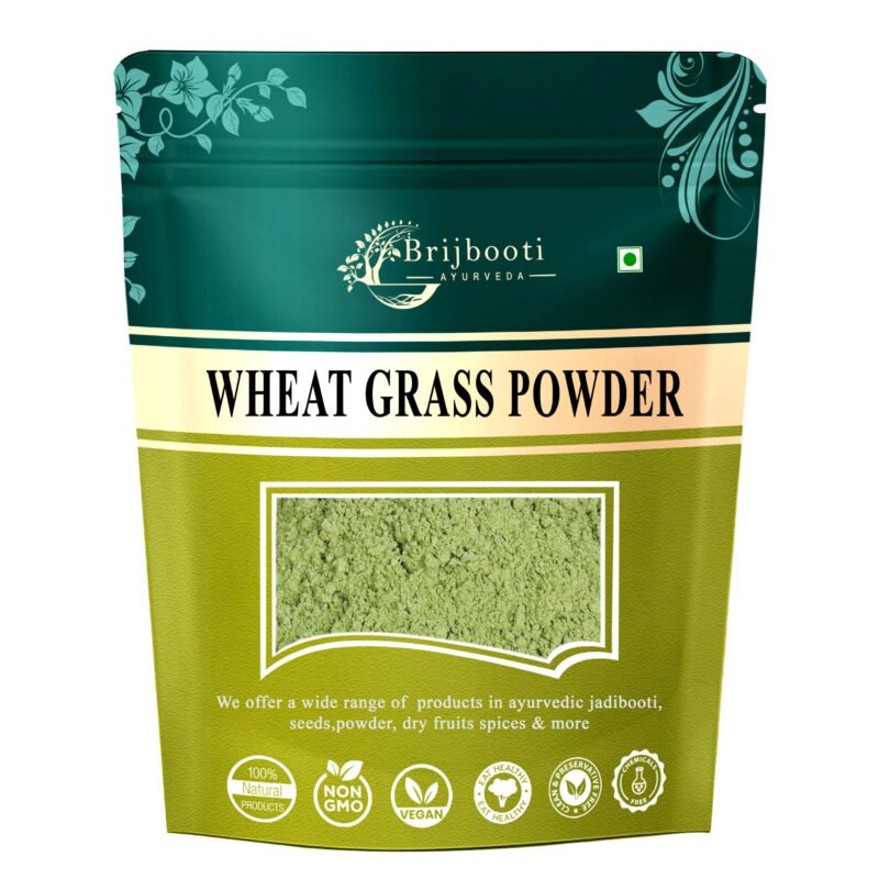 WHEATGRASS POWDER