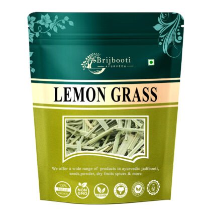 LEMON GRASS