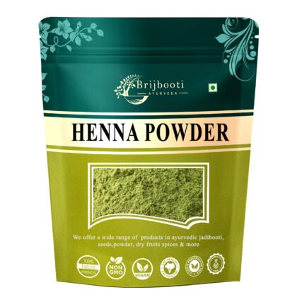 HENNA POWDER