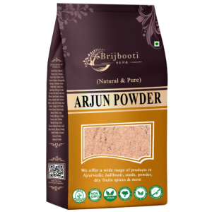 Arjun powder