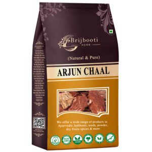 Arjun chaal