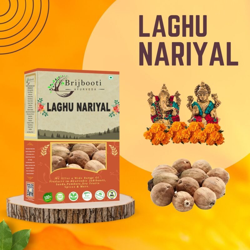 LAGHU NARIYAL