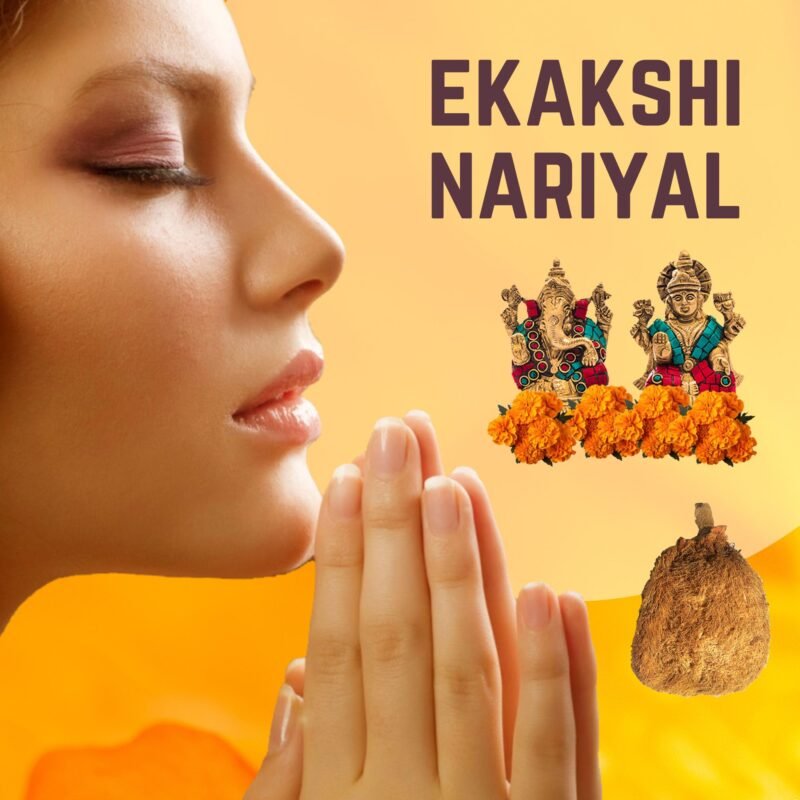 EKAKSHI NARIYAL