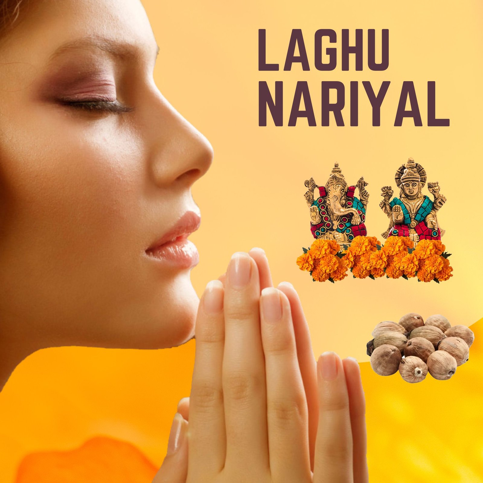 LAGHU NARIYAL