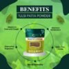 TULSI PATTA POWDER BENEFITS