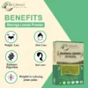 moringa leaf powder Benefits